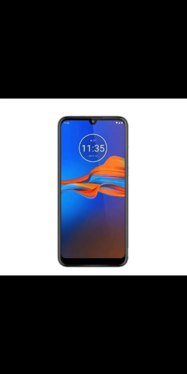 Motorola MotoE6 play  - Foto 2