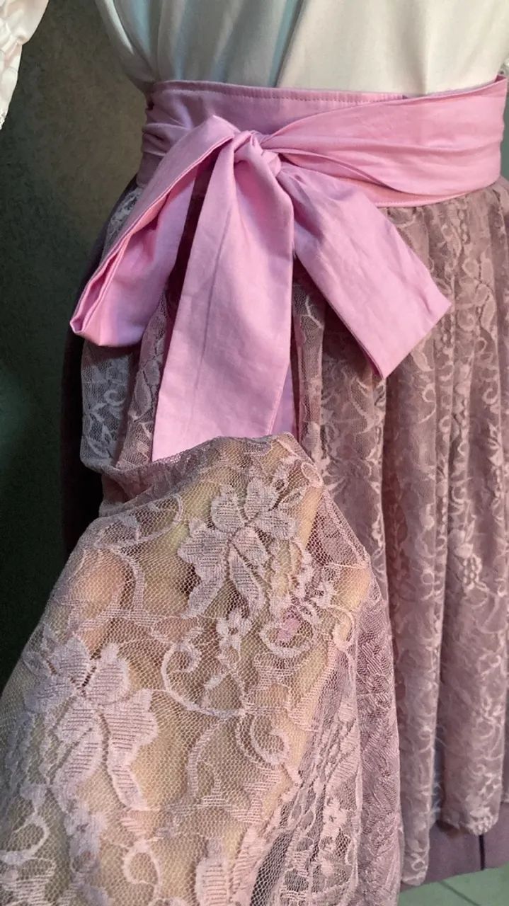 Traje Oktoberfest  - Foto 4