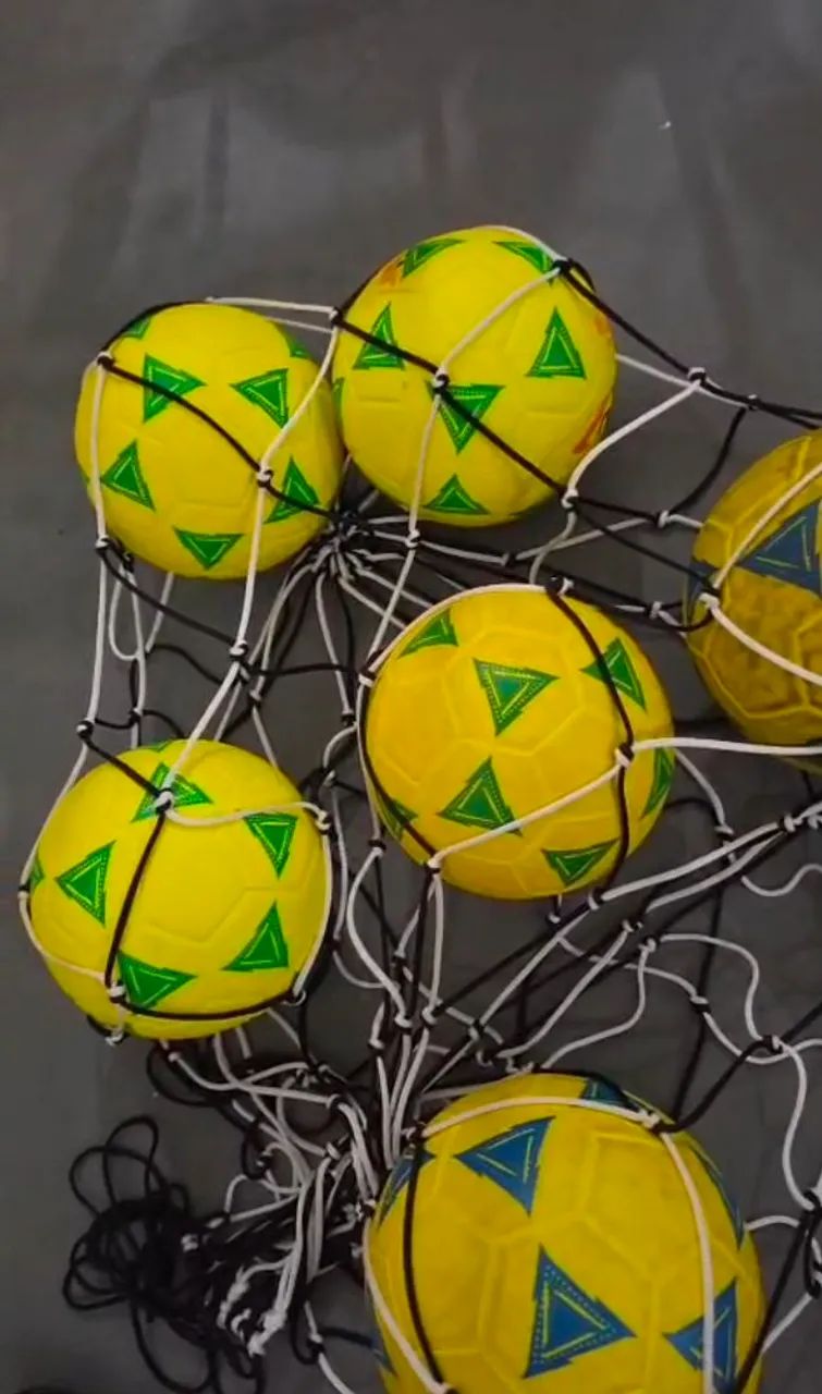 Bolas Futsal Novas - Foto 2