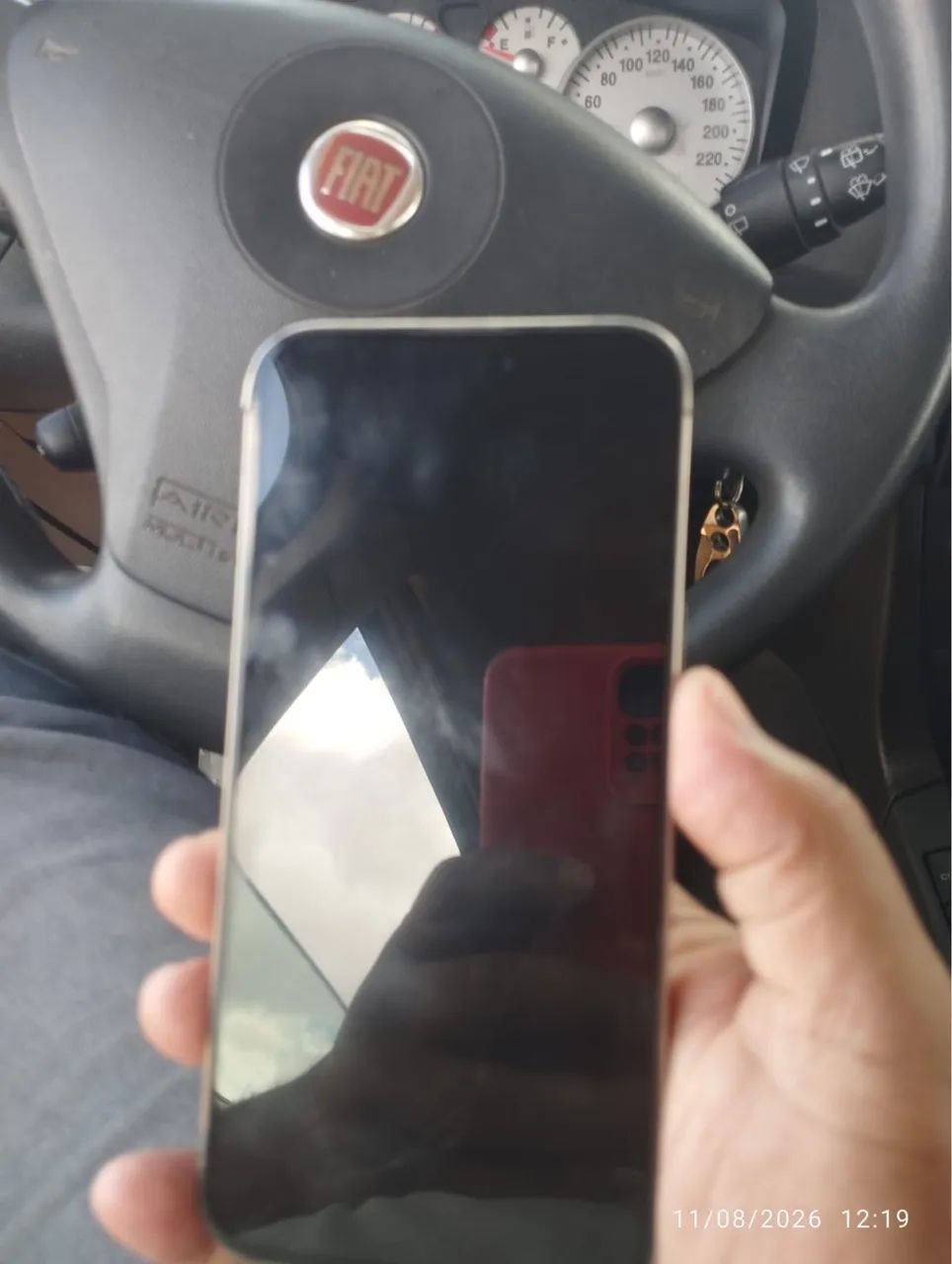 iPhone 15 pro max - Foto 5