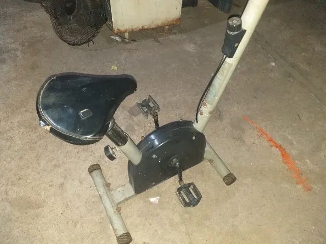 bicicleta ergometrica  - Foto 2