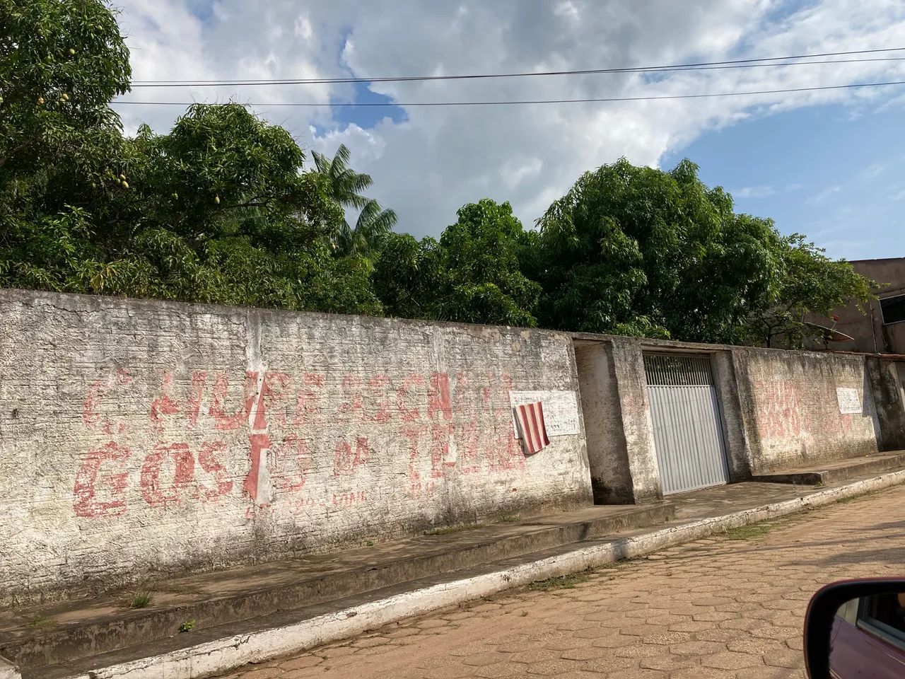 Terreno em Vitoria do Mearim-MA - Foto 3