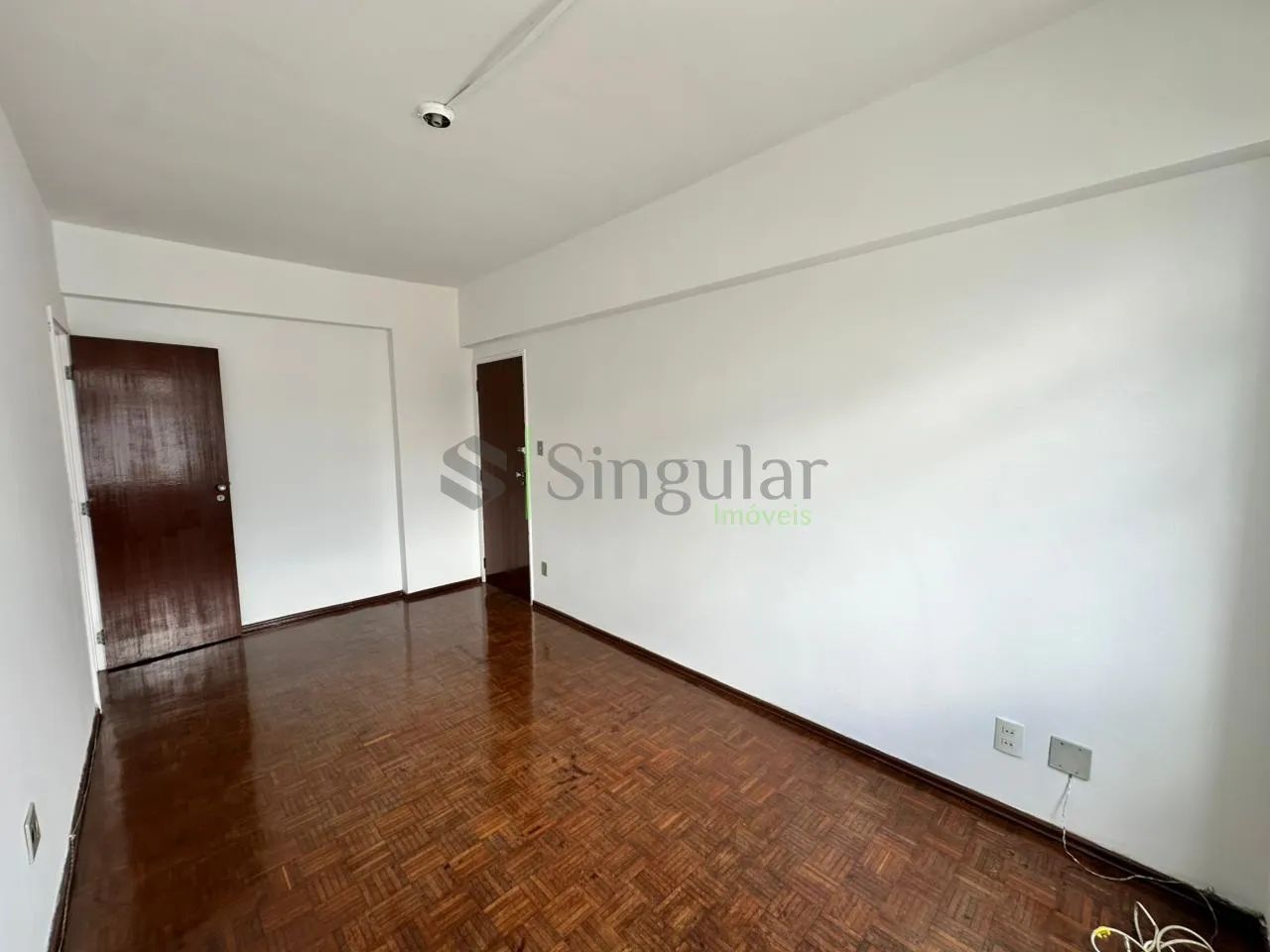 Apartamento de 2 quartos no centro - Foto 4