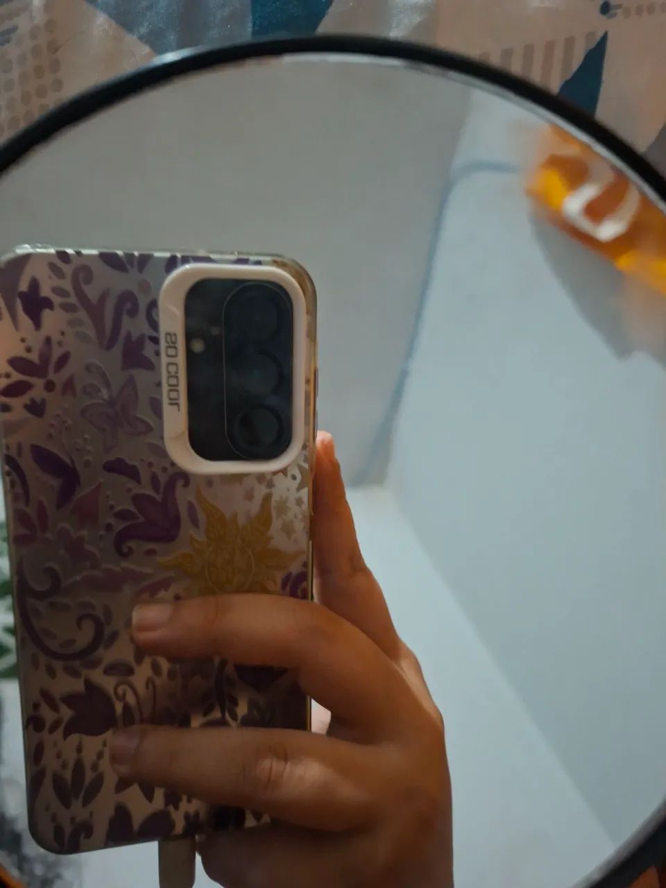 Samsung A56 256GB 5G Celular  - Foto 3