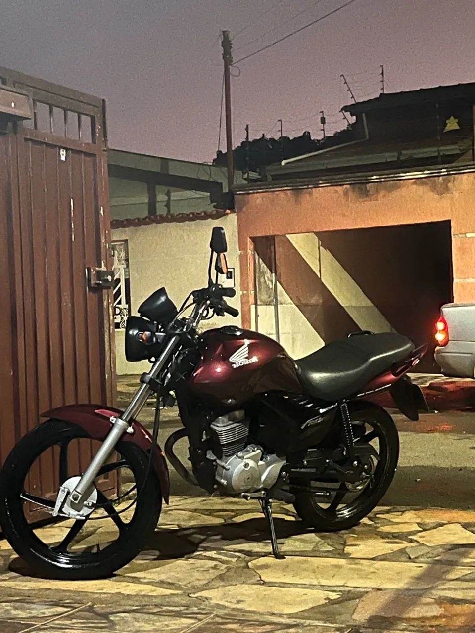Fan 150  - Foto 2