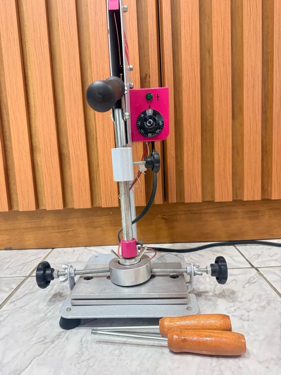 Prensa Térmica para Forminhas  - Foto 4