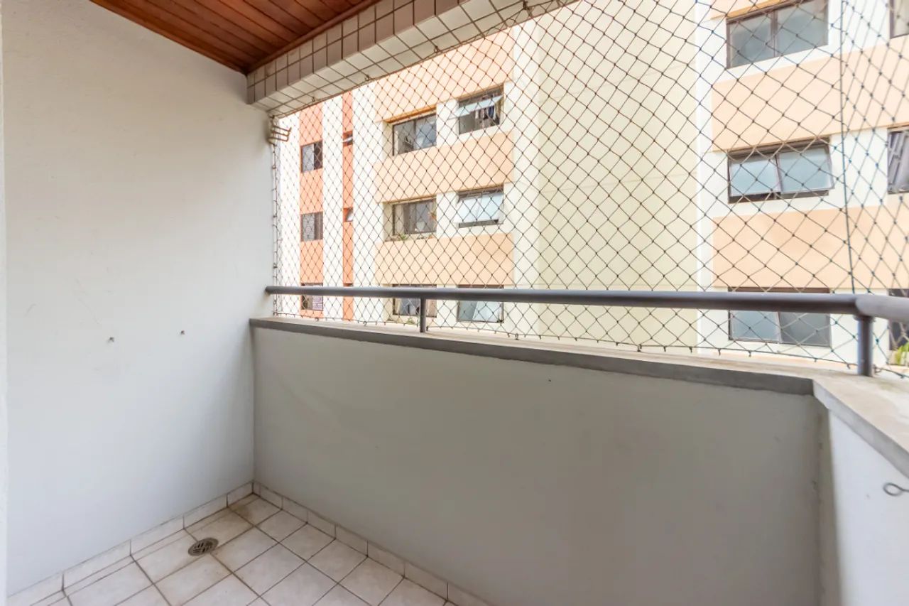Apartamento para venda em Saúde com 3 quartos, sendo 1 suíte, 75m² - Foto 5