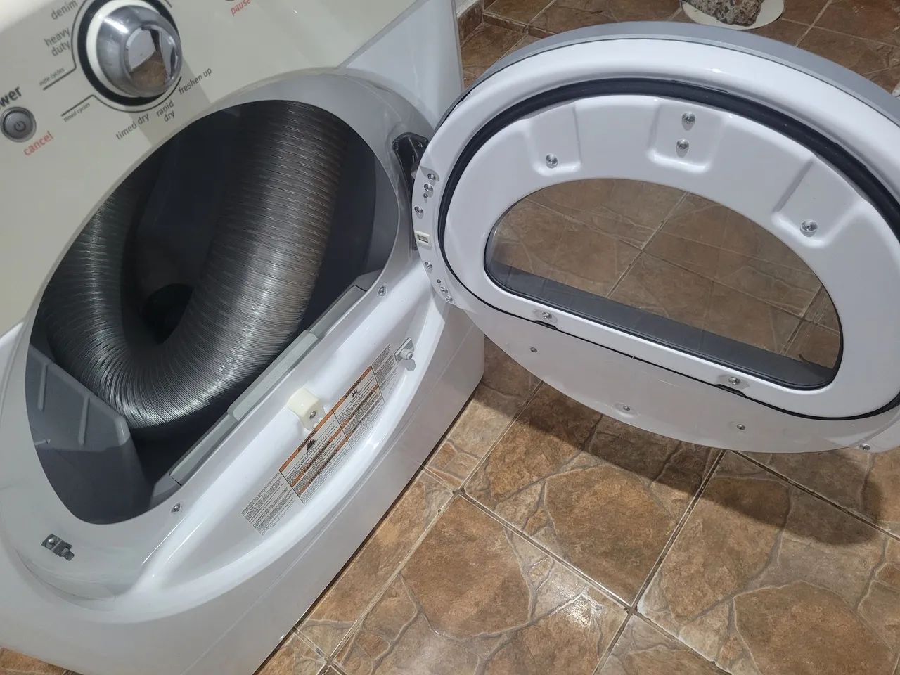 Duet Secadora e Lavadora Maytag - Foto 4