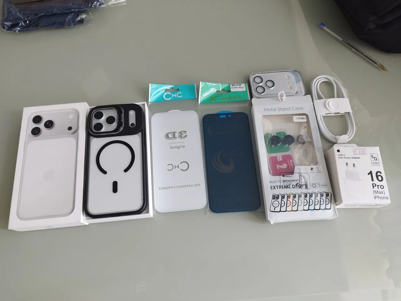 Oportunidade de comprar seu iPhone ...