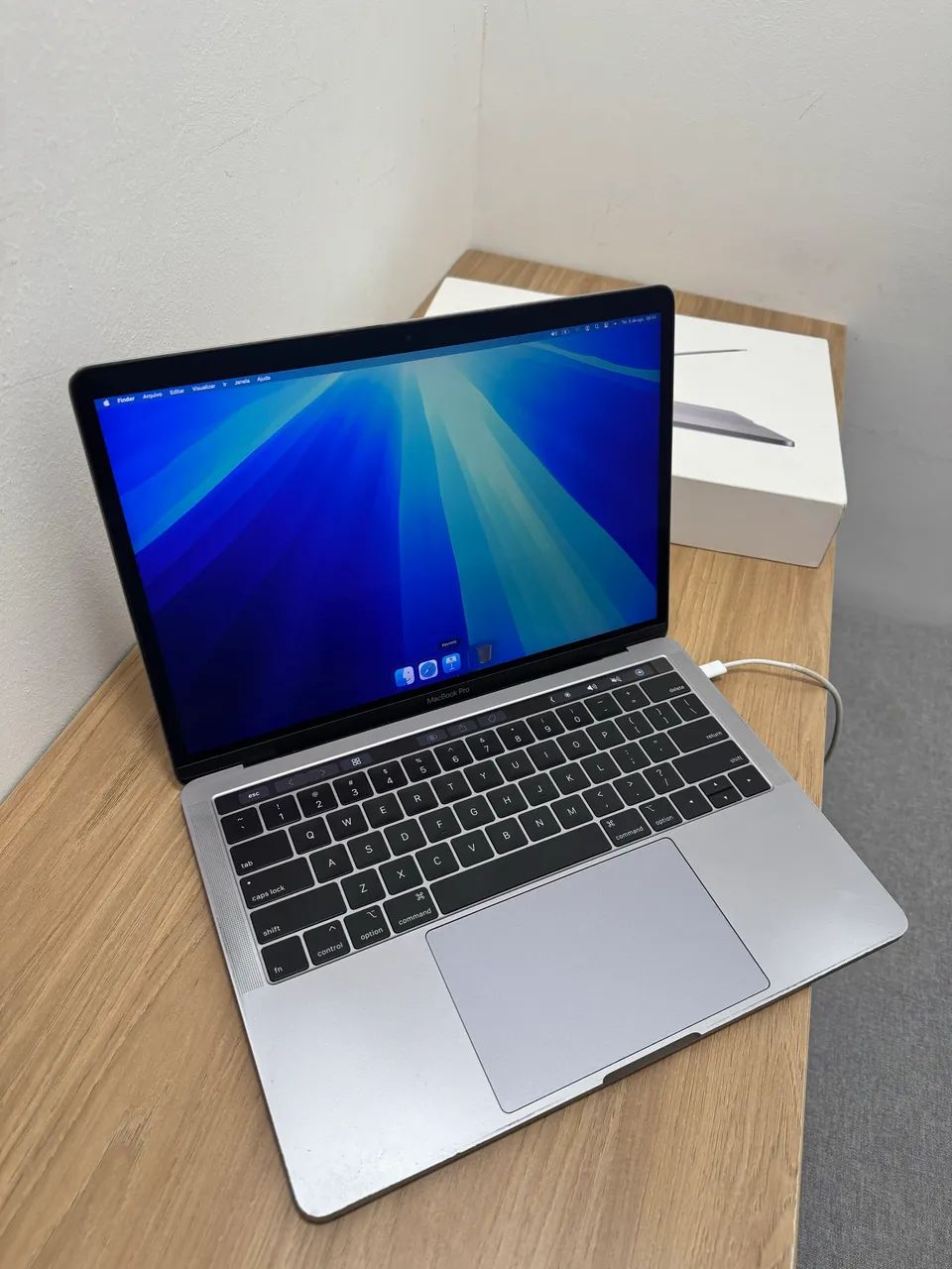 MacBook Pro 13