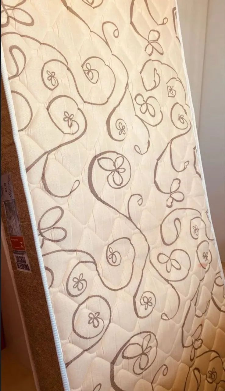 CAMA BOX SOLTEIRO - DIRETO DA FÁBRICA -  PREÇO IMBATÍVEL