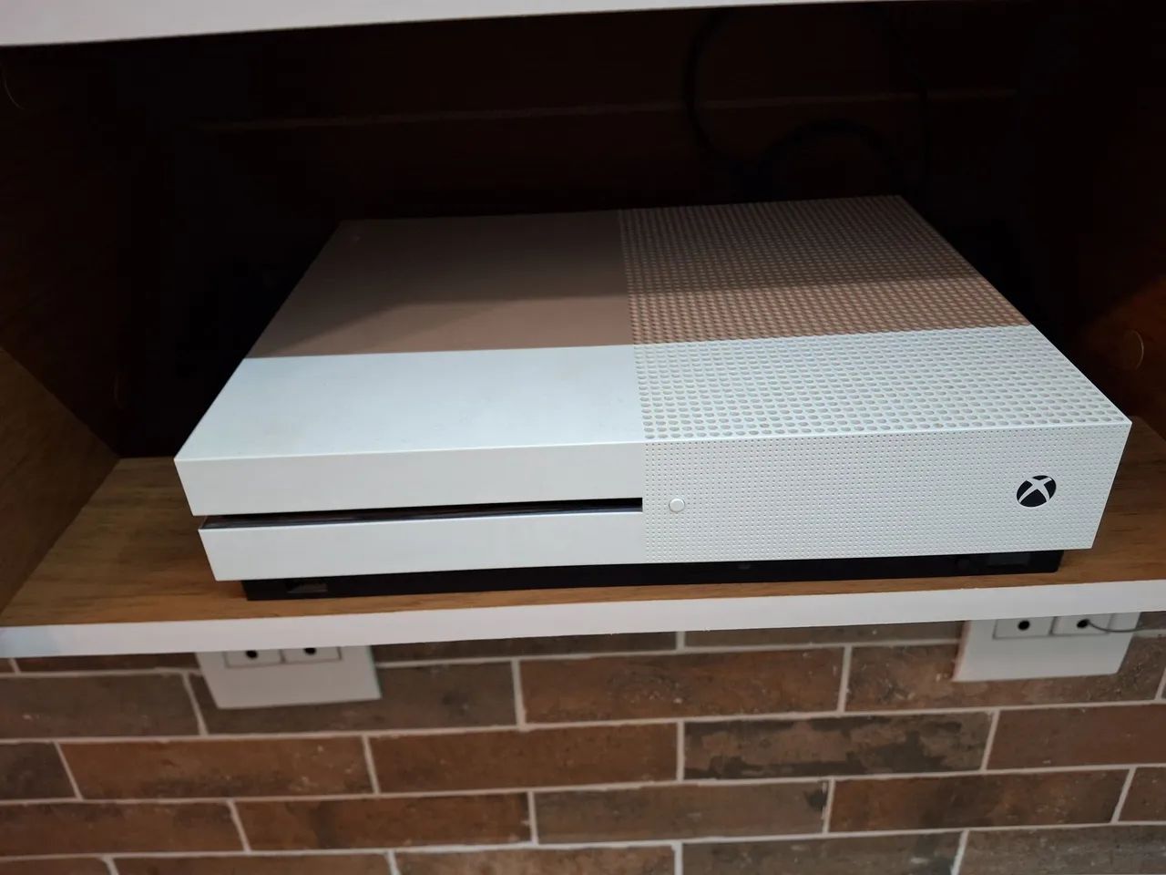 Xbox One S - 500gb - Foto 2