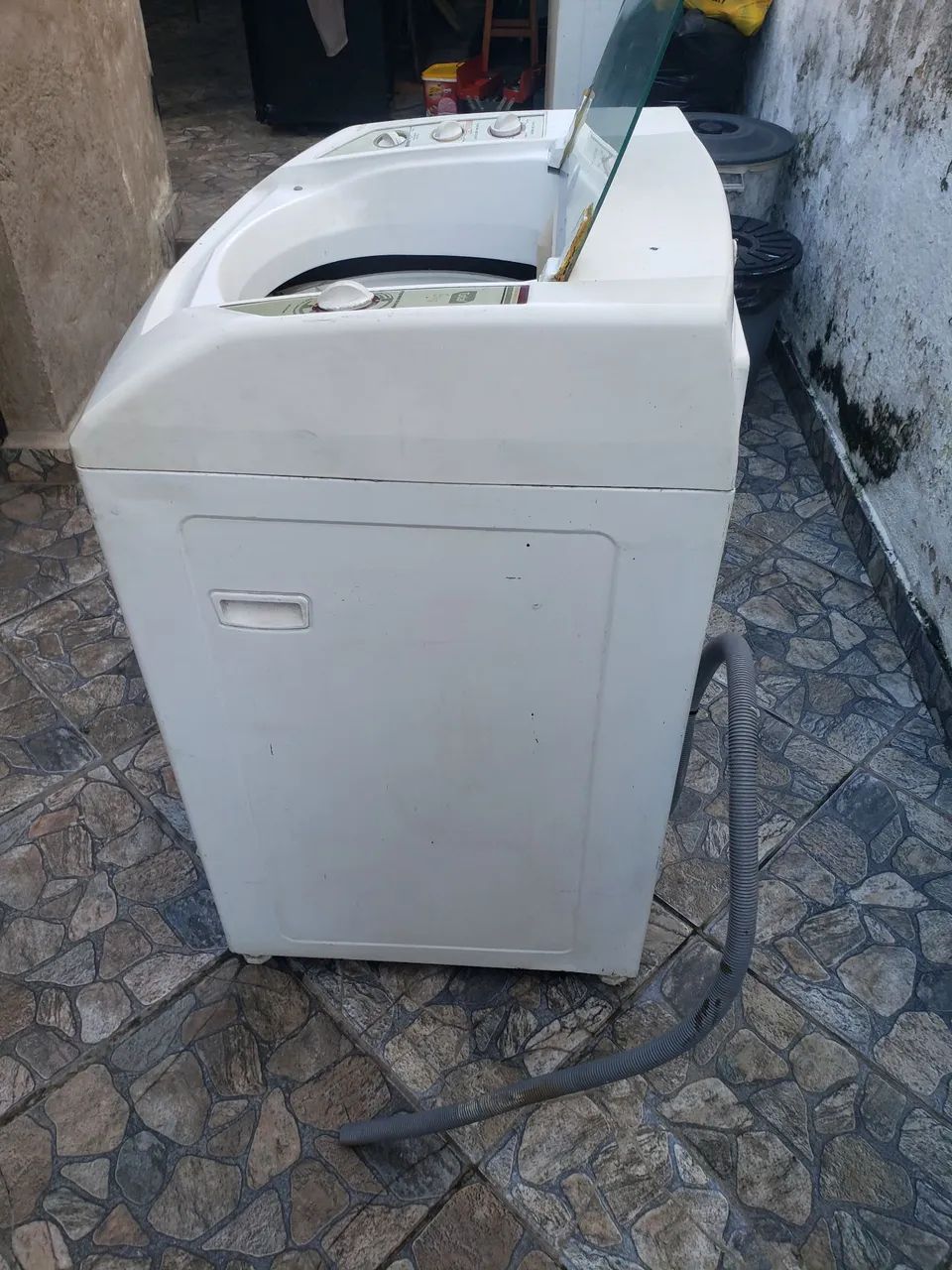 Máquina de lavar  - Foto 3