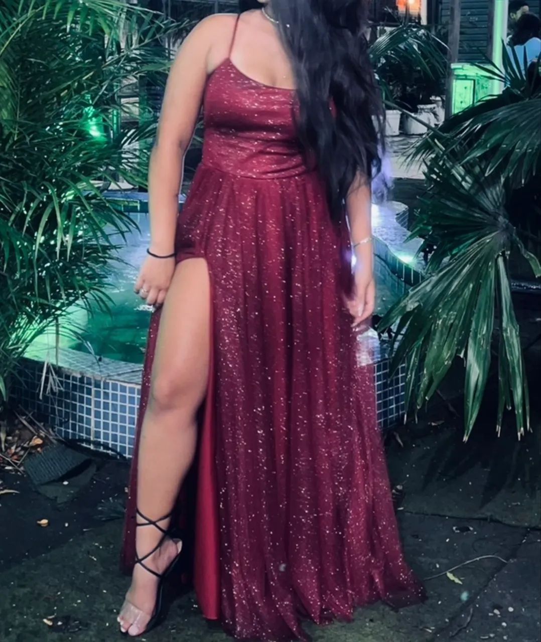 Vestido de festa  - Foto 2