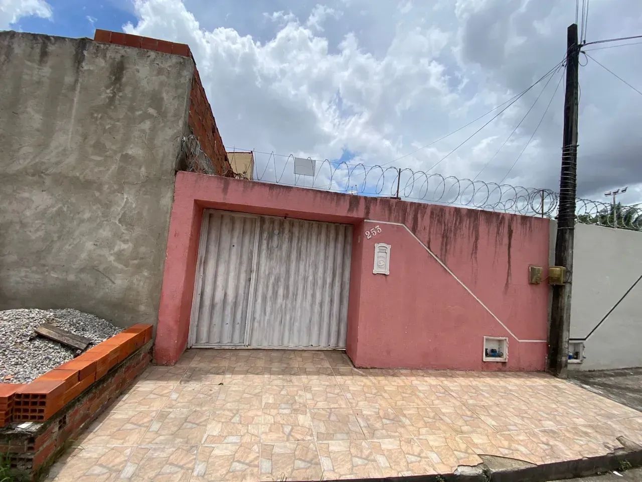 Casa Plana 6x25