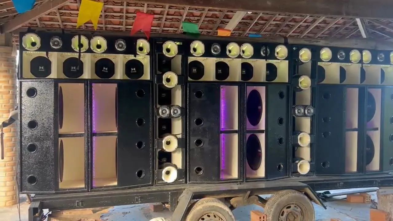 Vendo som automotivo - Foto 3