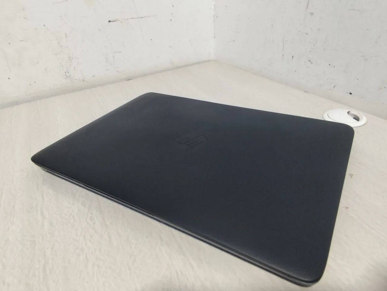 Notebook HP Core i5 8GB Ram Teclado Luminoso Funcionando Perfeitamente  - Foto 4