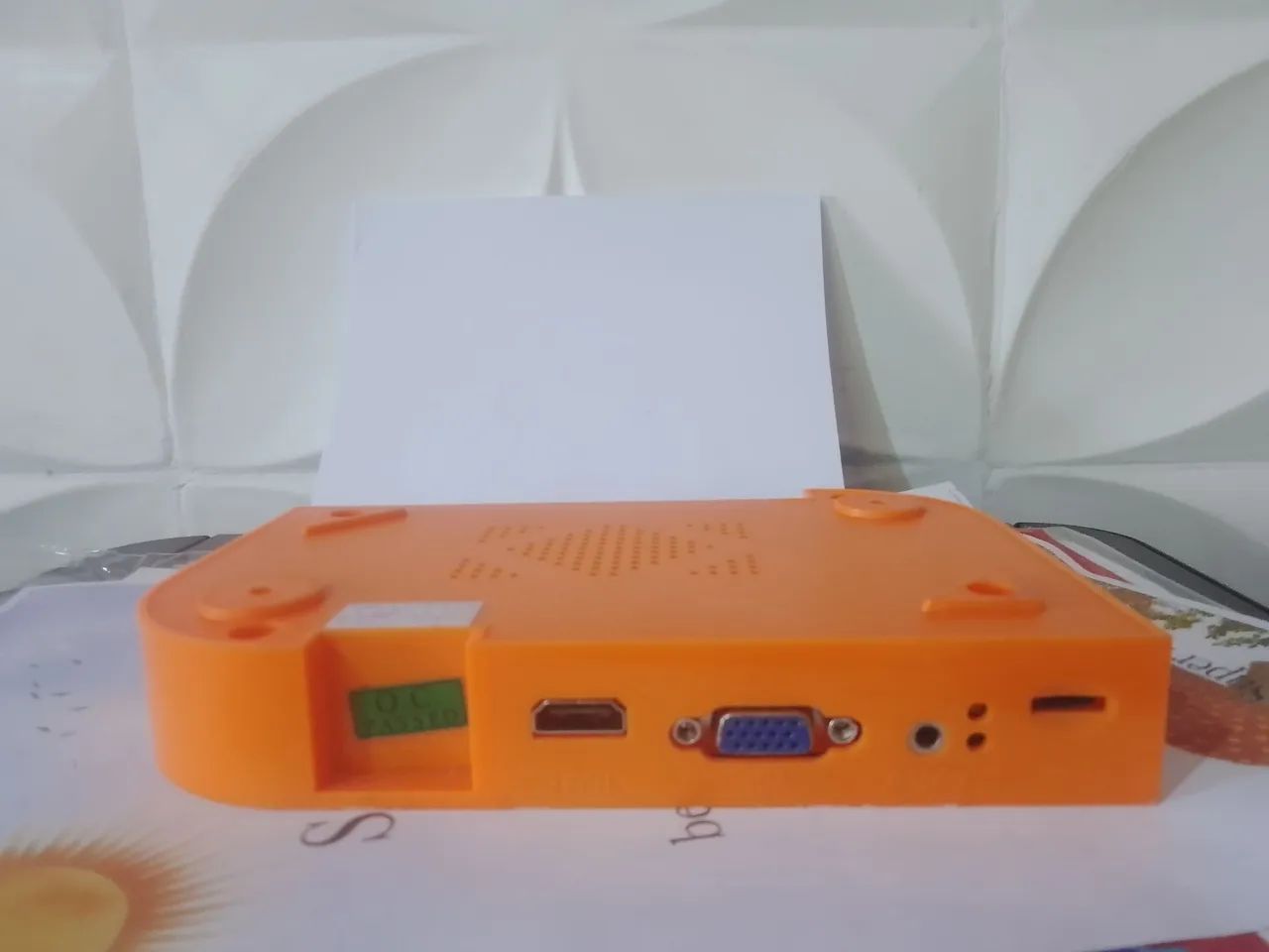 Pandora box 9 com defeito  - Foto 2