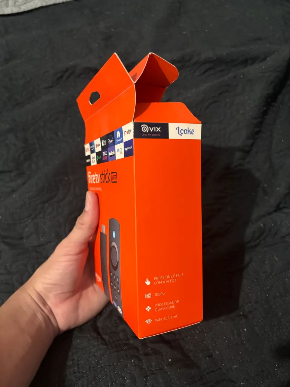 Fire Stick Lite - Foto 3