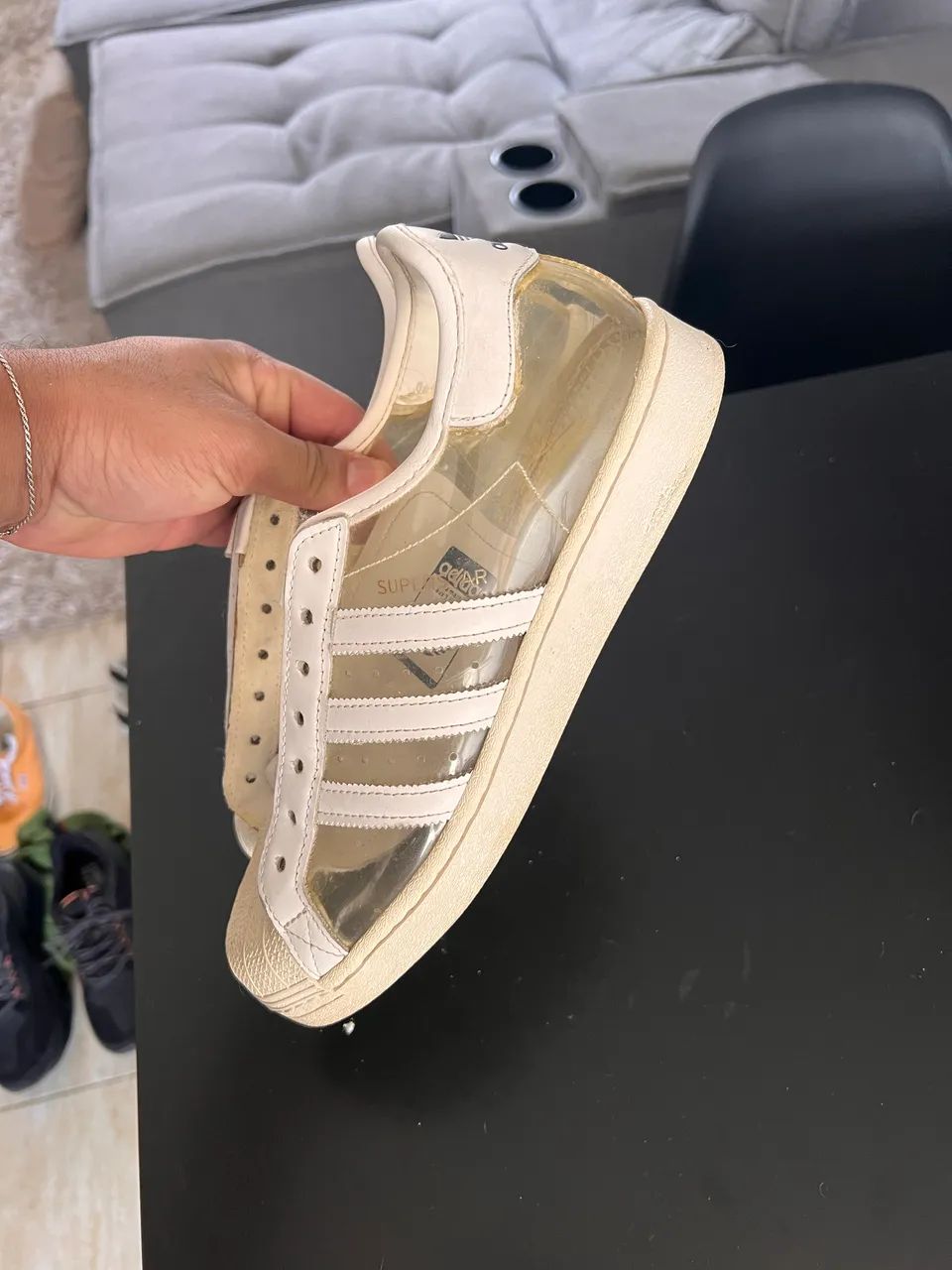 Adidas  - Foto 2