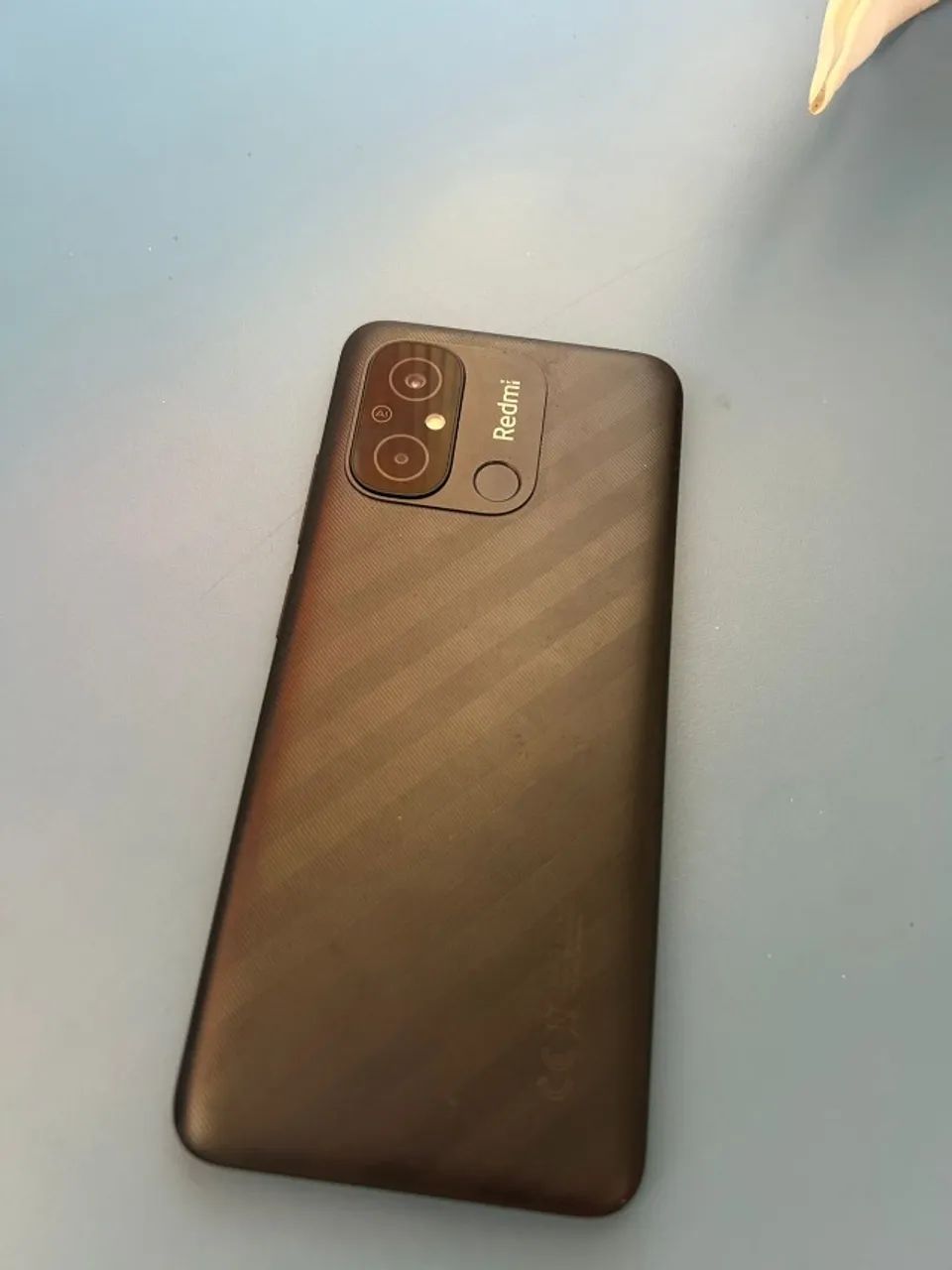 REDMI 12C SEMINOVO!! - Foto 2