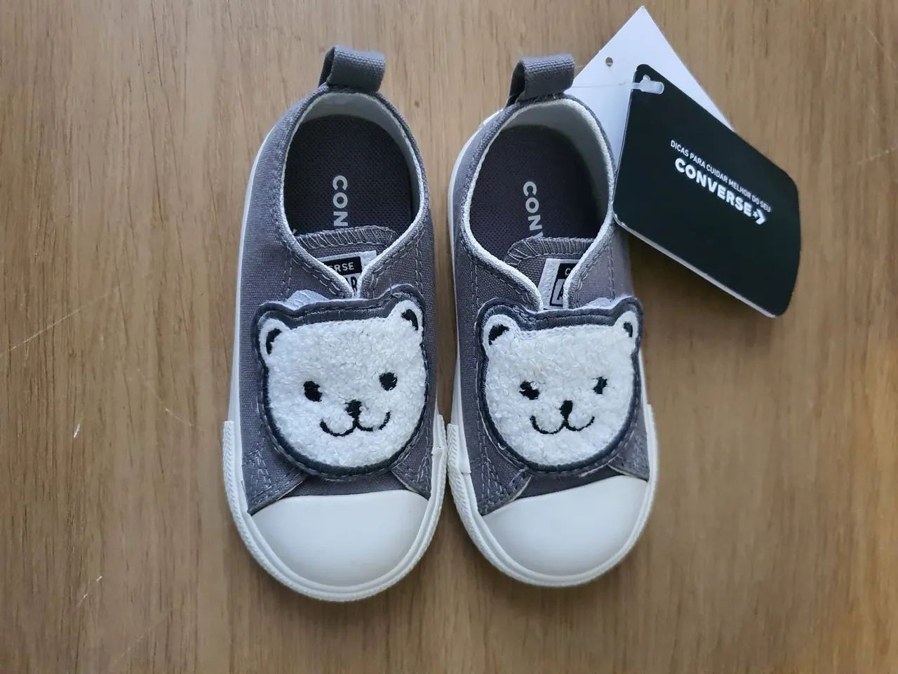 Converse All Star original 
