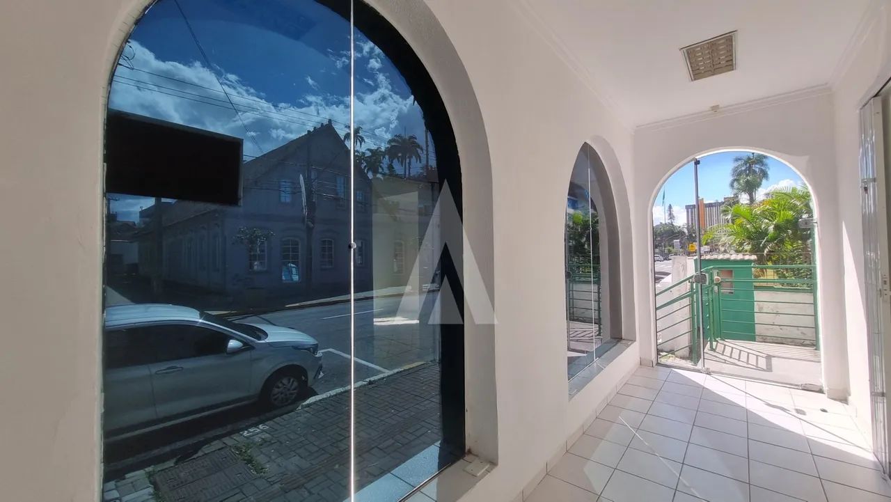 Casa comercial com 165,80 m² no Centro - Foto 4