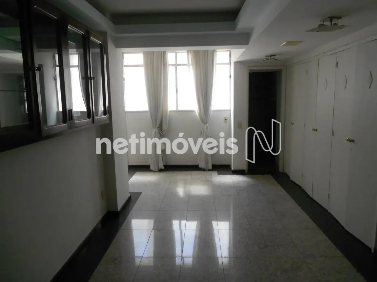 Venda Apartamento 4 quartos Centro Belo Horizonte