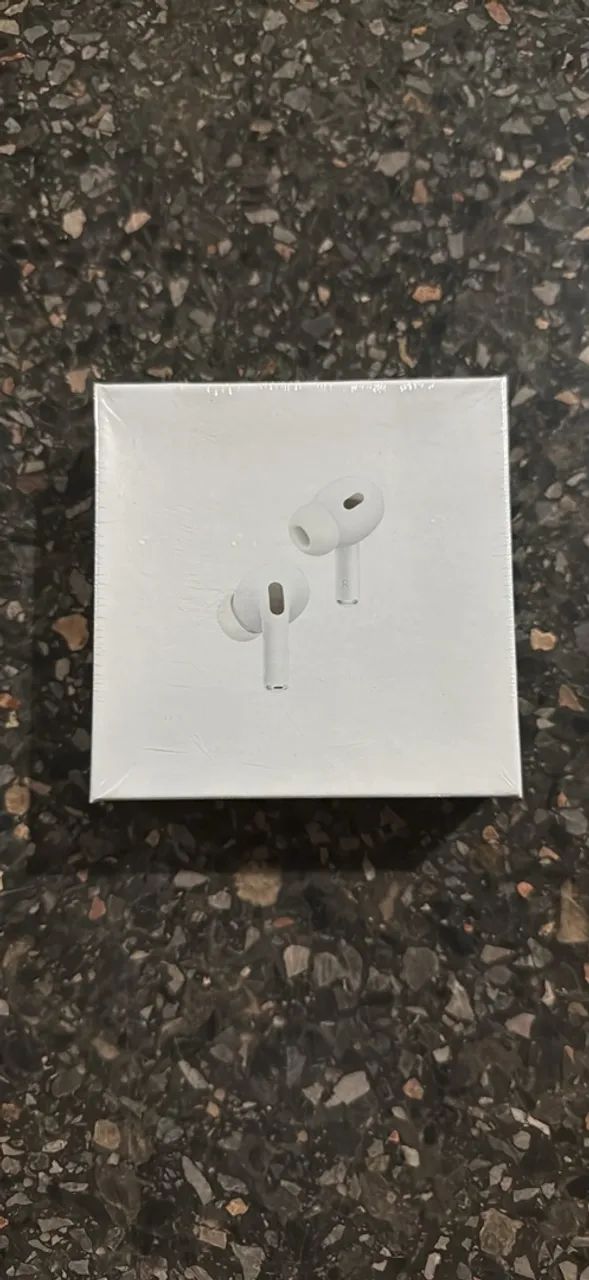 Fone Air pods 4 compatível C/iphone