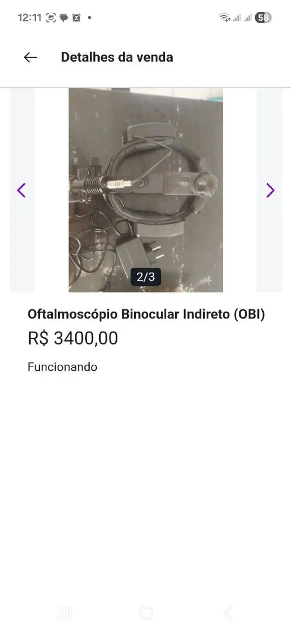 Binoocular - Foto 2
