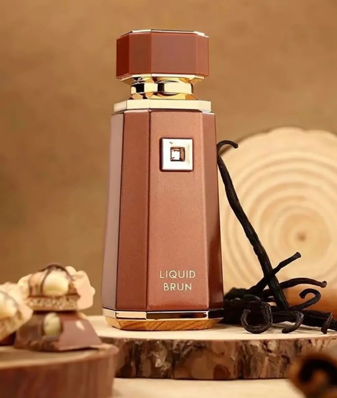 Líquid Brun EDP 100ML original 