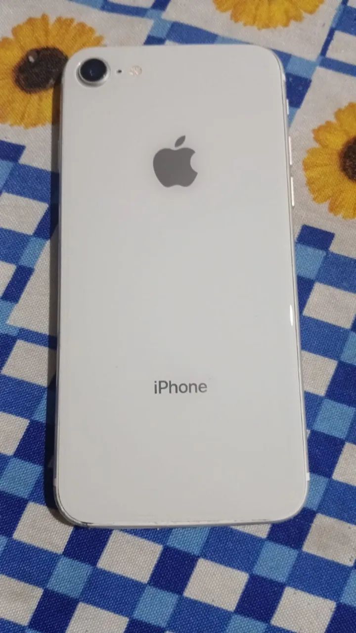 iPhone SE 2020 - Foto 2