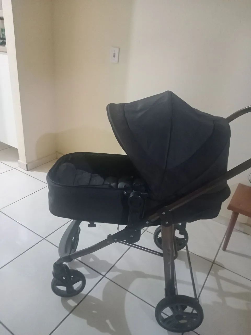 Carrinho de Bebê Galzerano  - Foto 2