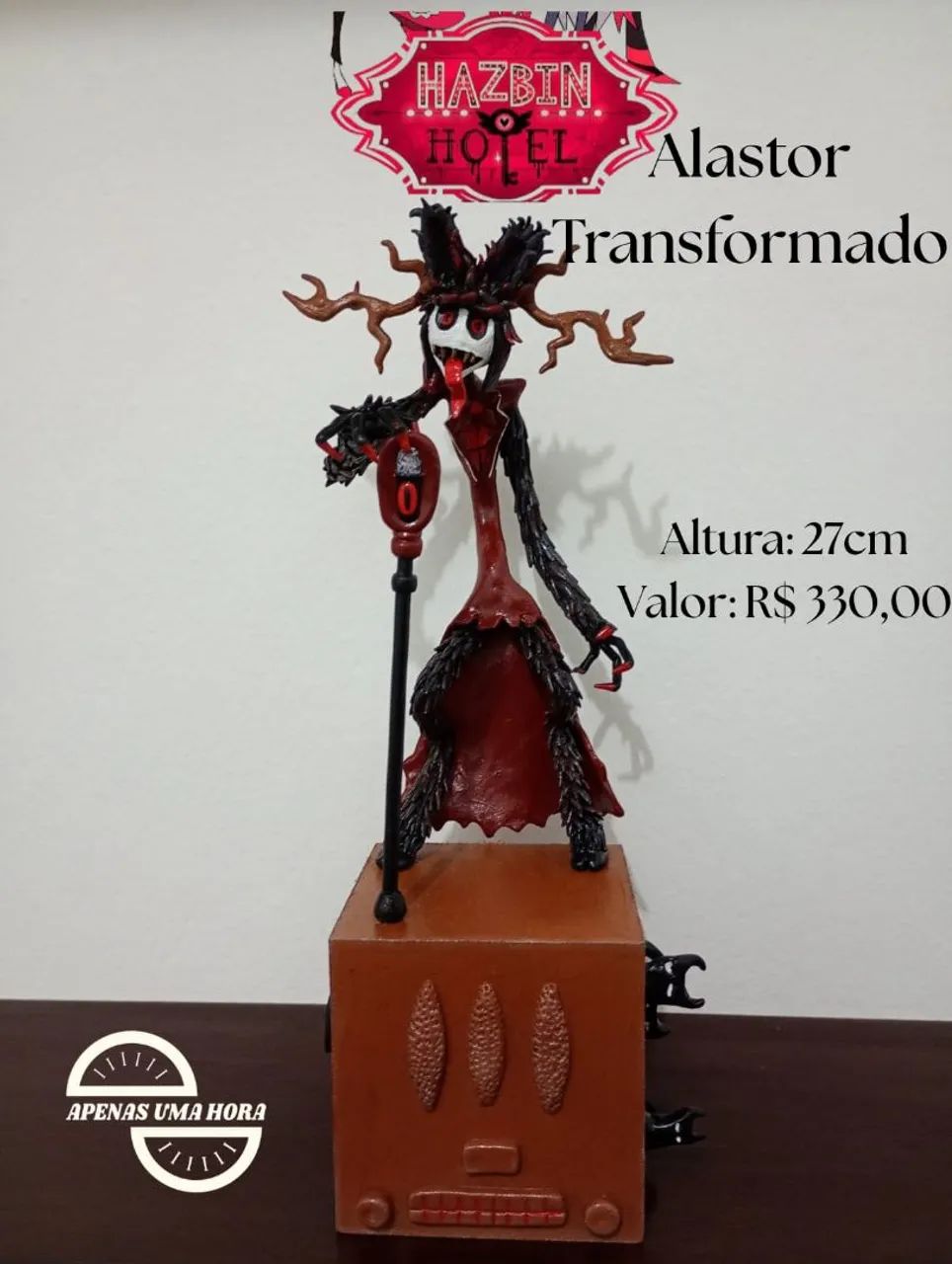 Colecionáveis  - Foto 4