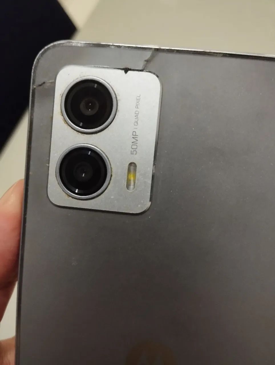 Moto g53 - Foto 5
