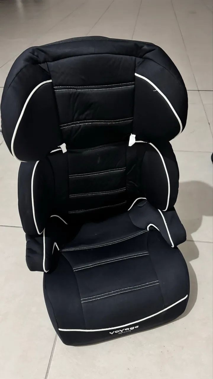 Cadeirinha para carro
