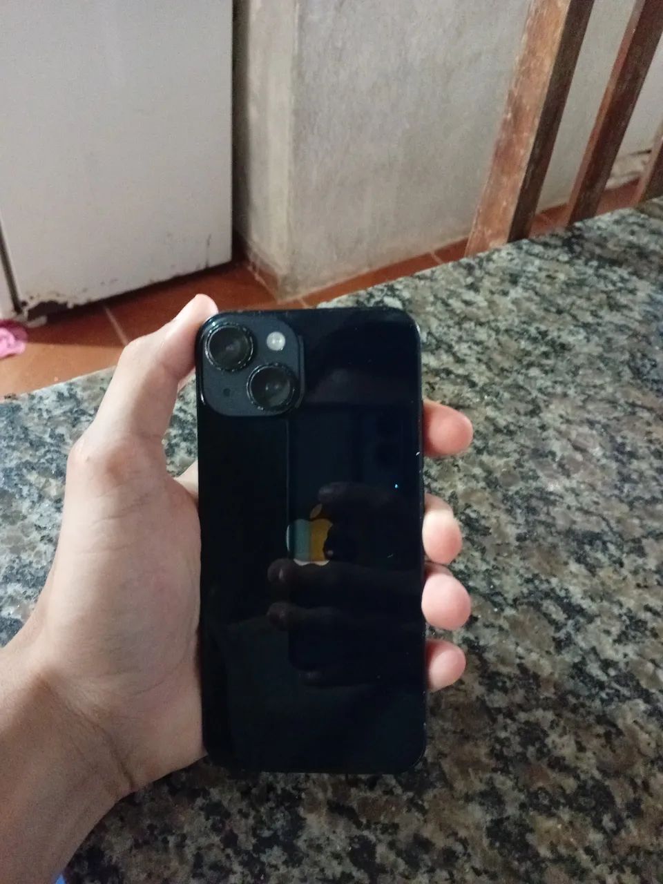 iPhone 14 128g - Foto 4