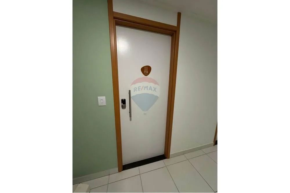 Flat em Muro Alto, PE - 29m² - Foto 8