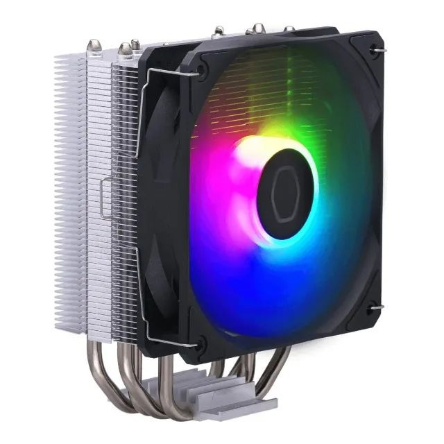 COOLER MASTER HYPER 212 SPECTRUM V3 NOVO - Foto 3