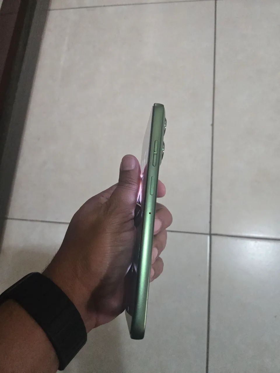 Vendo Moto G56 256GB - Foto 5