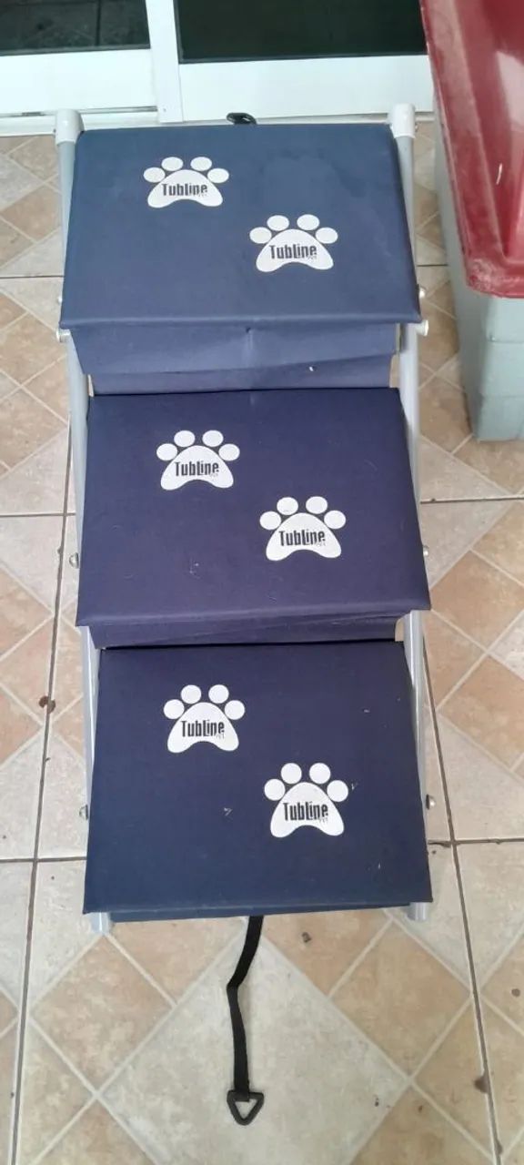 Escada pra Pets