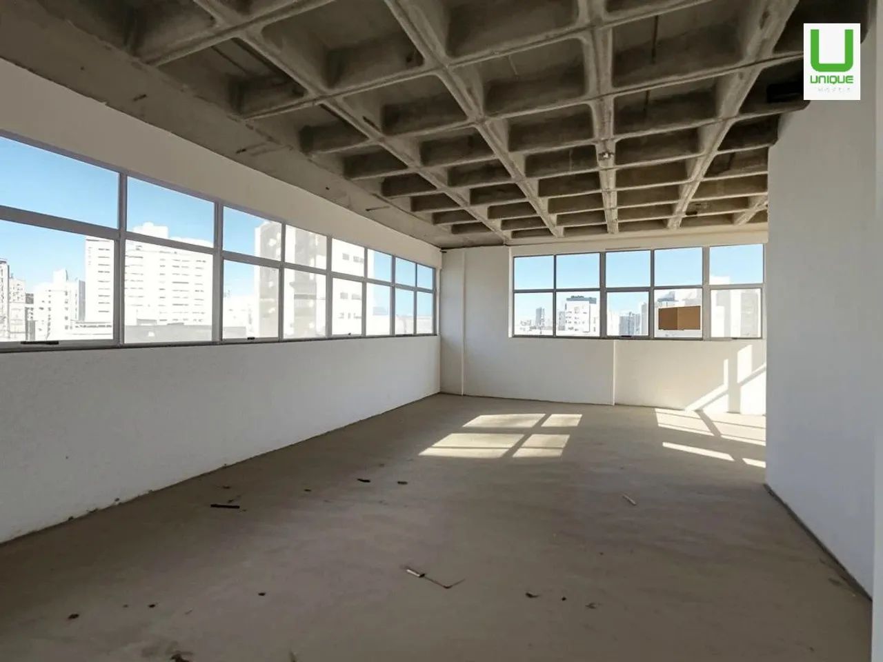 SALA COMERCIAL DE 60 M² NO BARRO PRETO - Foto 5