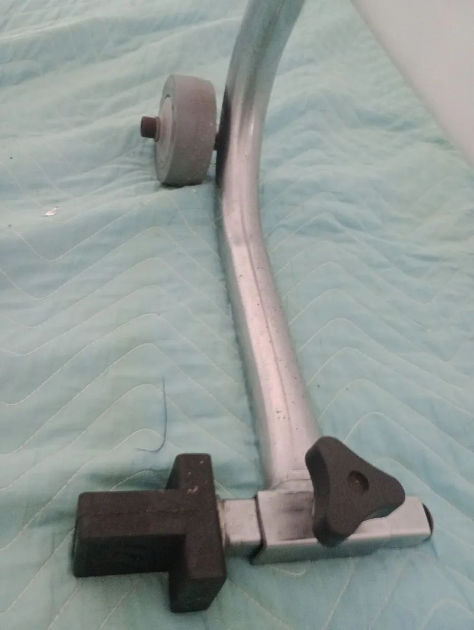 Cavalete para Moto  - Foto 2
