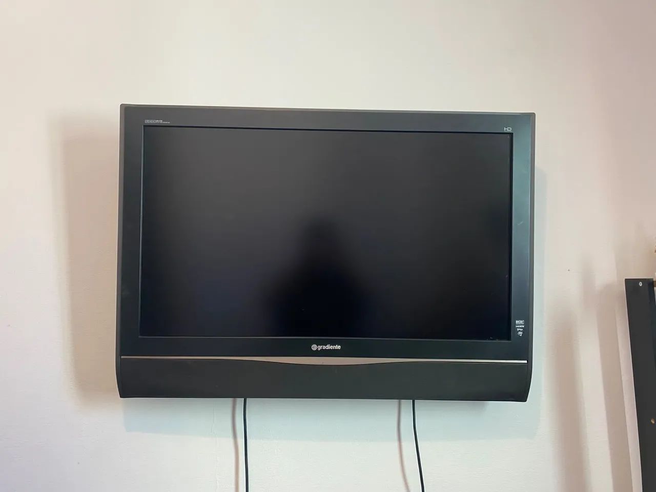 Tv gradiente
