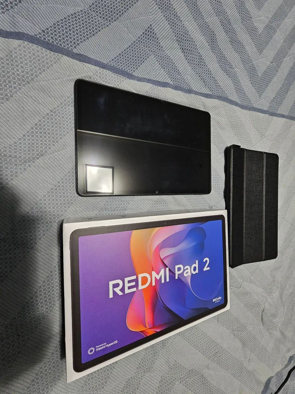 Xiaomi Remipad 2 8ram/256gb - Foto 2