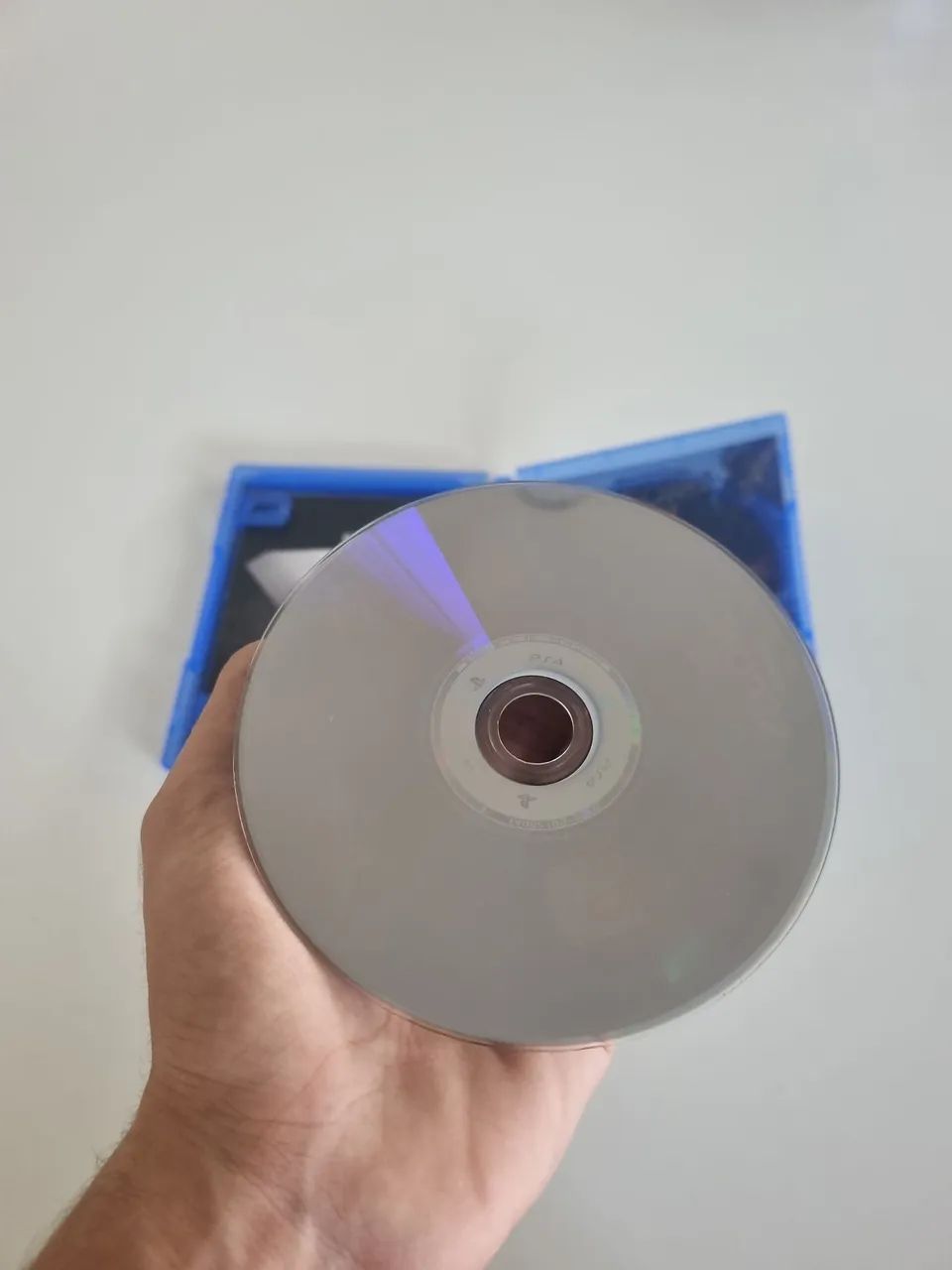 inFAMOUS Second Son PS4 | Midia Fisica - Foto 4