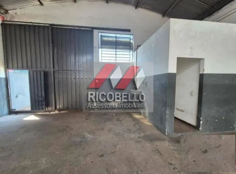 Barracão em Jardim Caxambu - Piracicaba - Foto 4