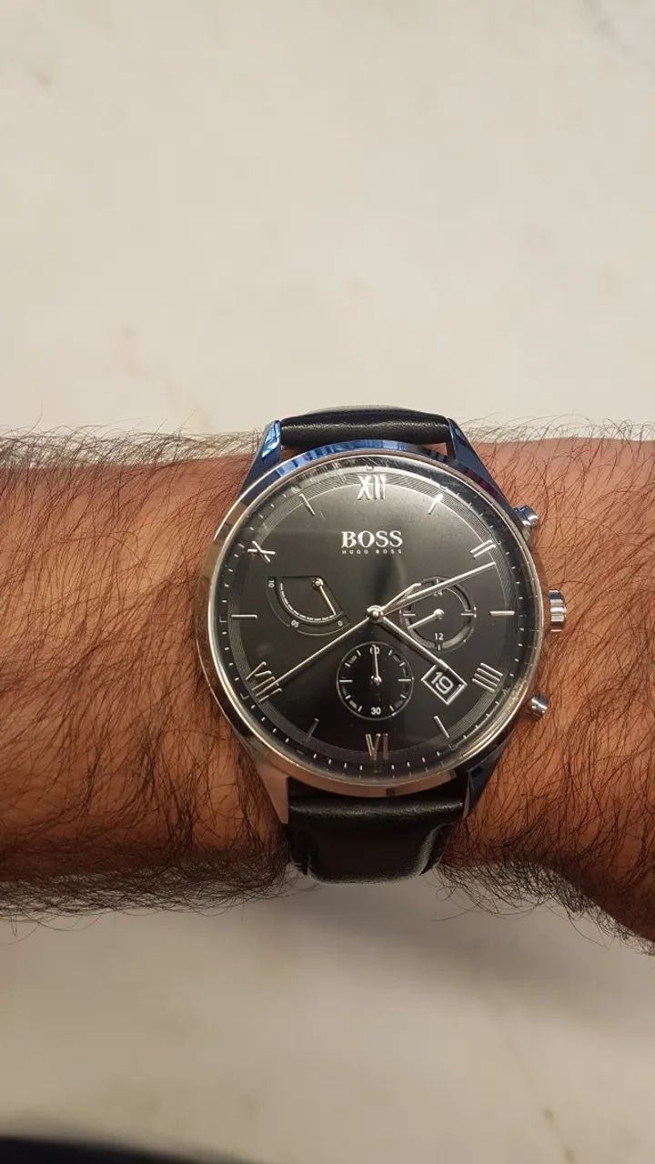Relógio Hugo Boss - Foto 5