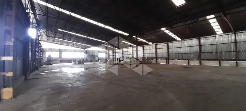 Pavilhão 5000M² - para Alugar - Foto 2