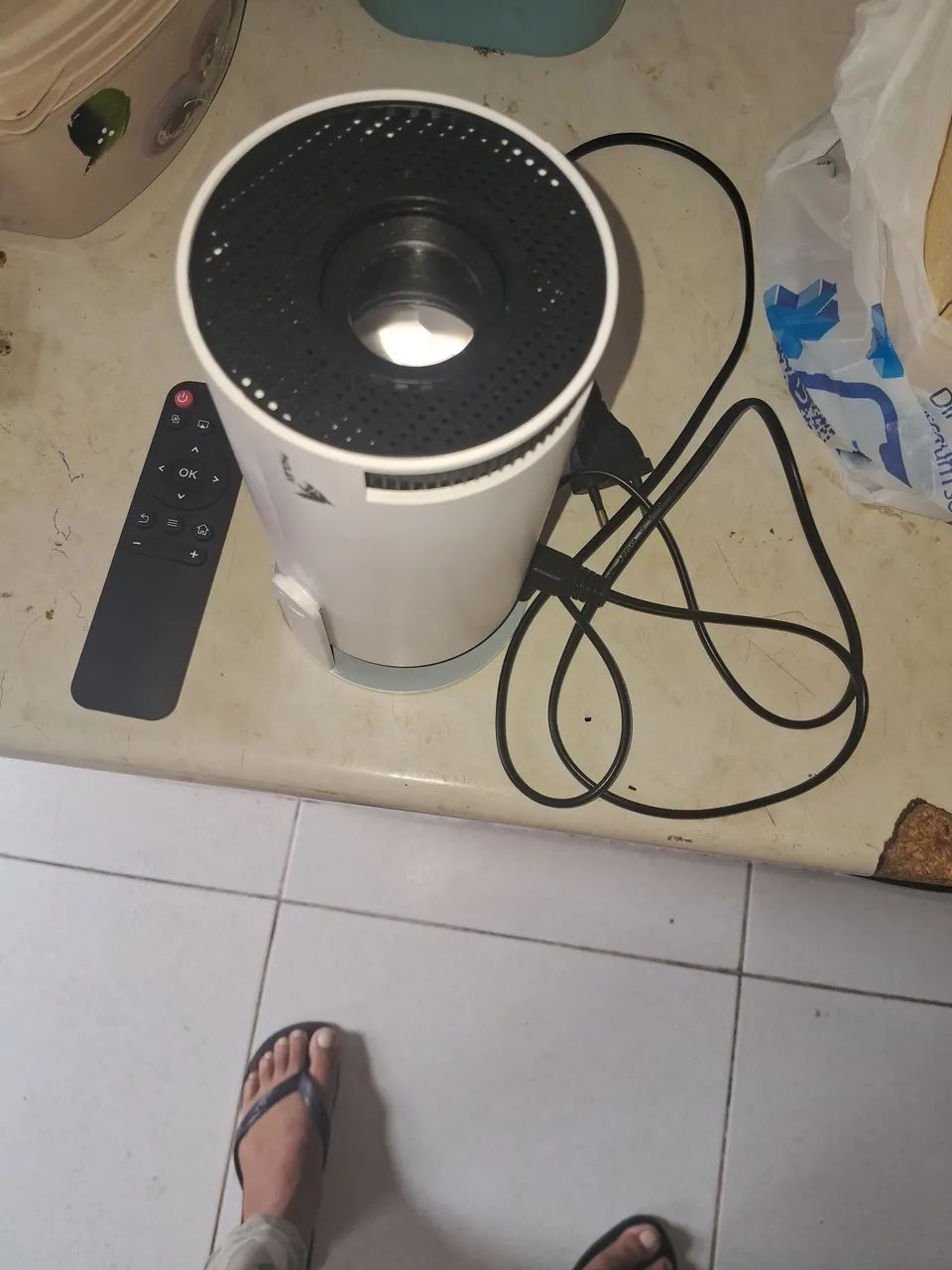 Projetor  - Foto 3